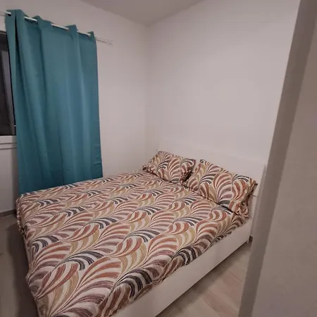 Apartmán Vacanze Splendida *