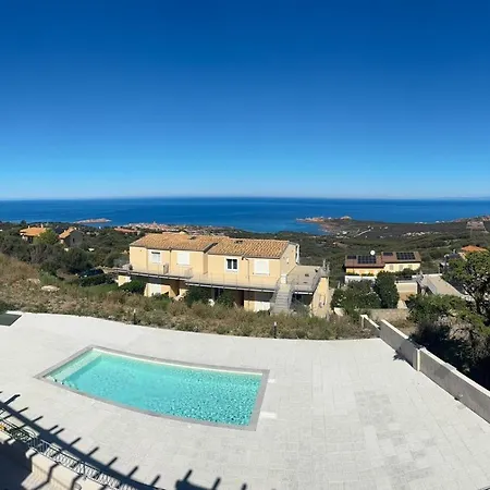 Vacanze Splendida Lejlighed *