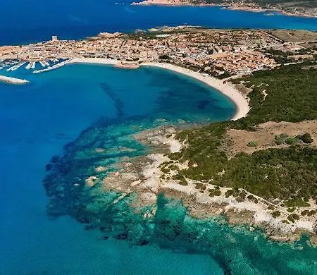 Apartmán Vacanze Splendida Cascabraga