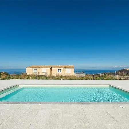 Vacanze Splendida Lejlighed Cascabraga