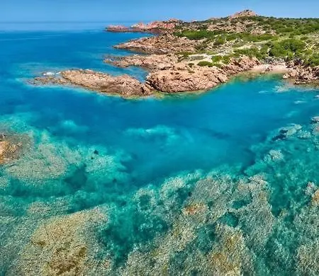 Vacanze Splendida * Cascabraga